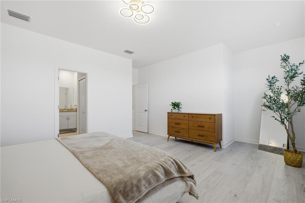 TIMBER CREEK - Residential Lease