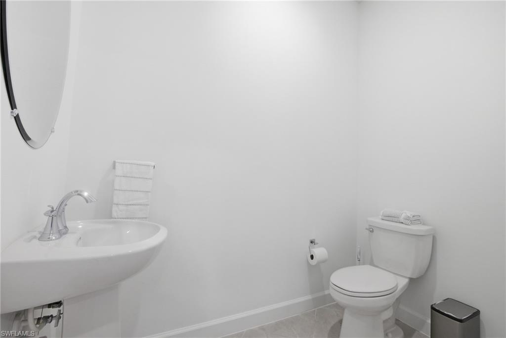 TIMBER CREEK - Residential Lease