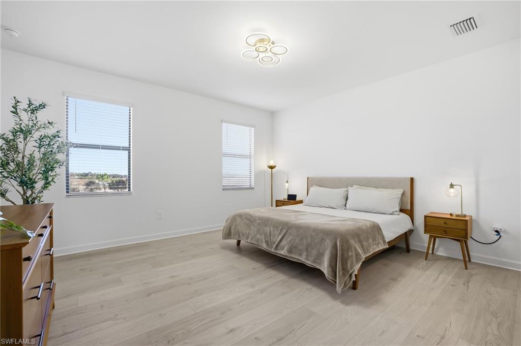 TIMBER CREEK - Residential Lease