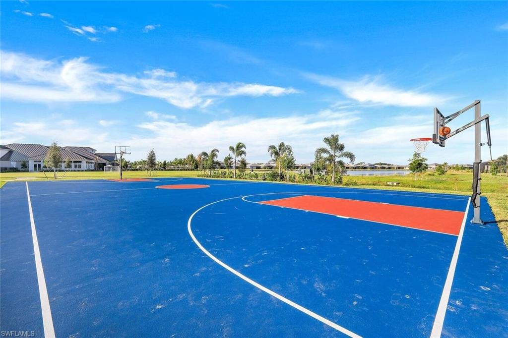 TIMBER CREEK - Residential Lease