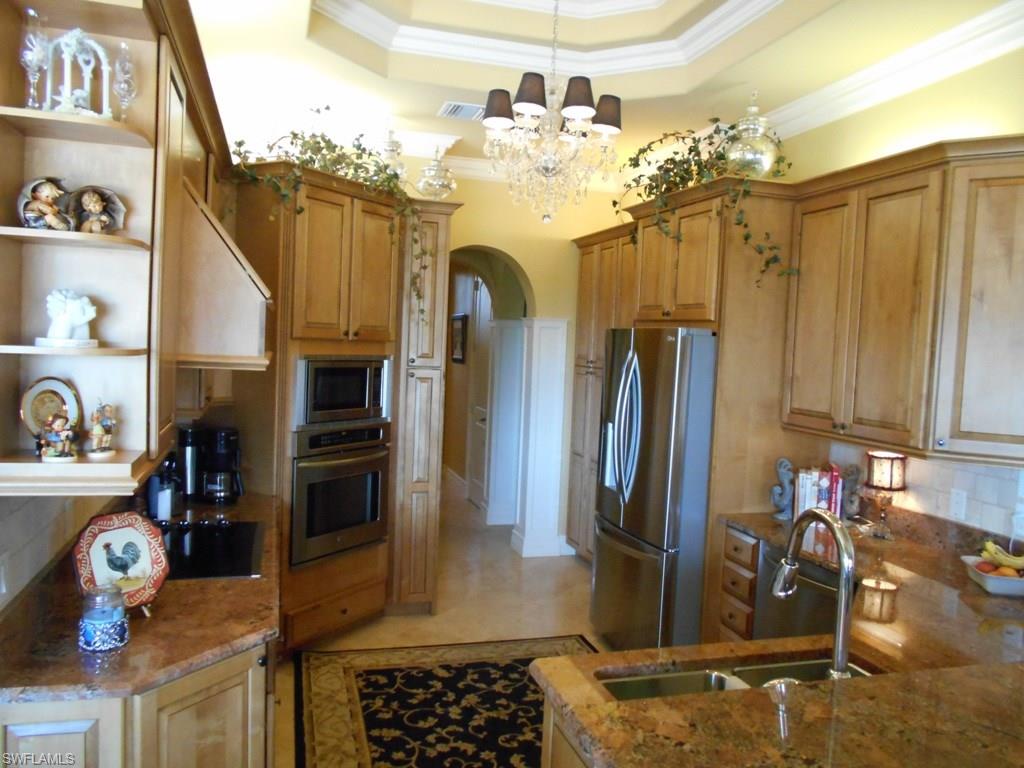 SAVONA - Residential