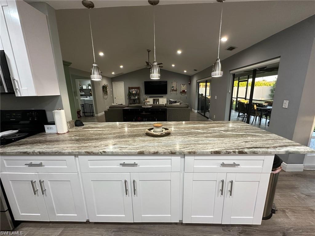 CAPE CORAL - Residential Lease