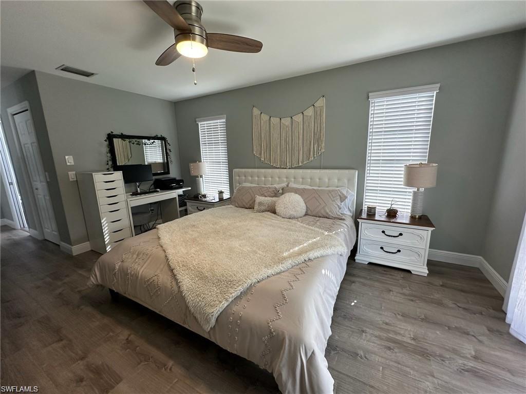 CAPE CORAL - Residential Lease