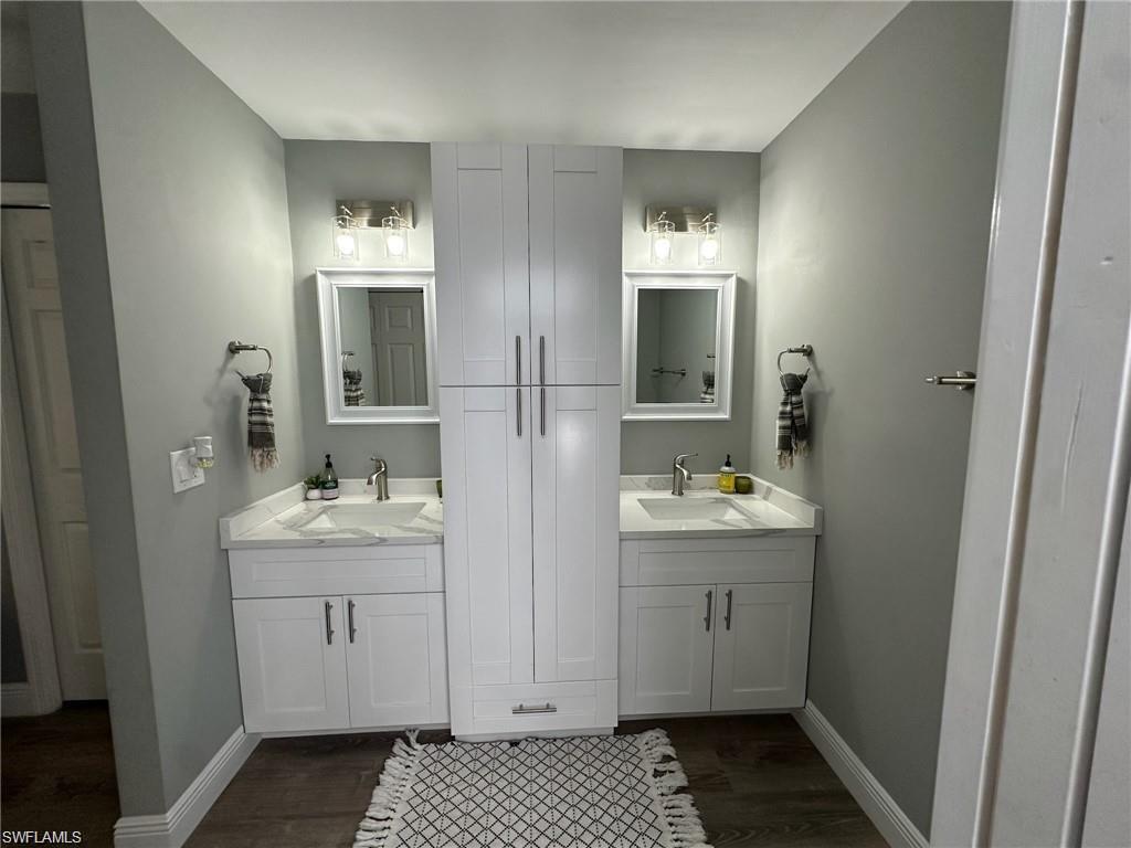 CAPE CORAL - Residential Lease