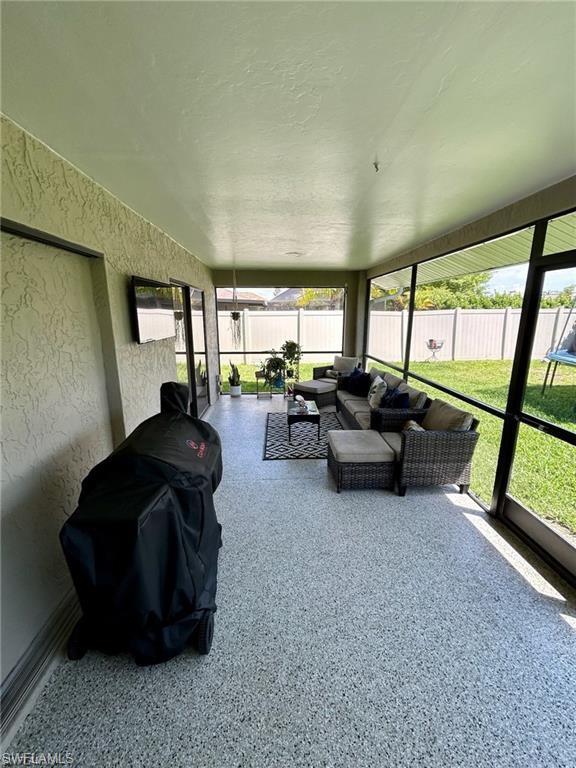 CAPE CORAL - Residential Lease