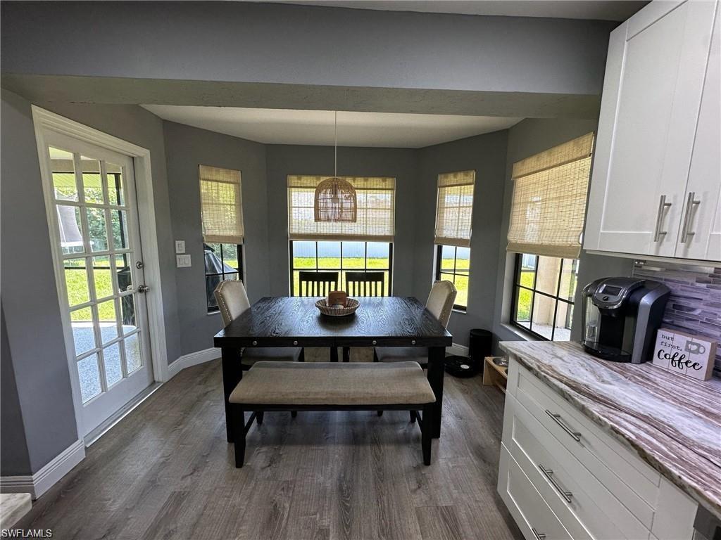 CAPE CORAL - Residential Lease