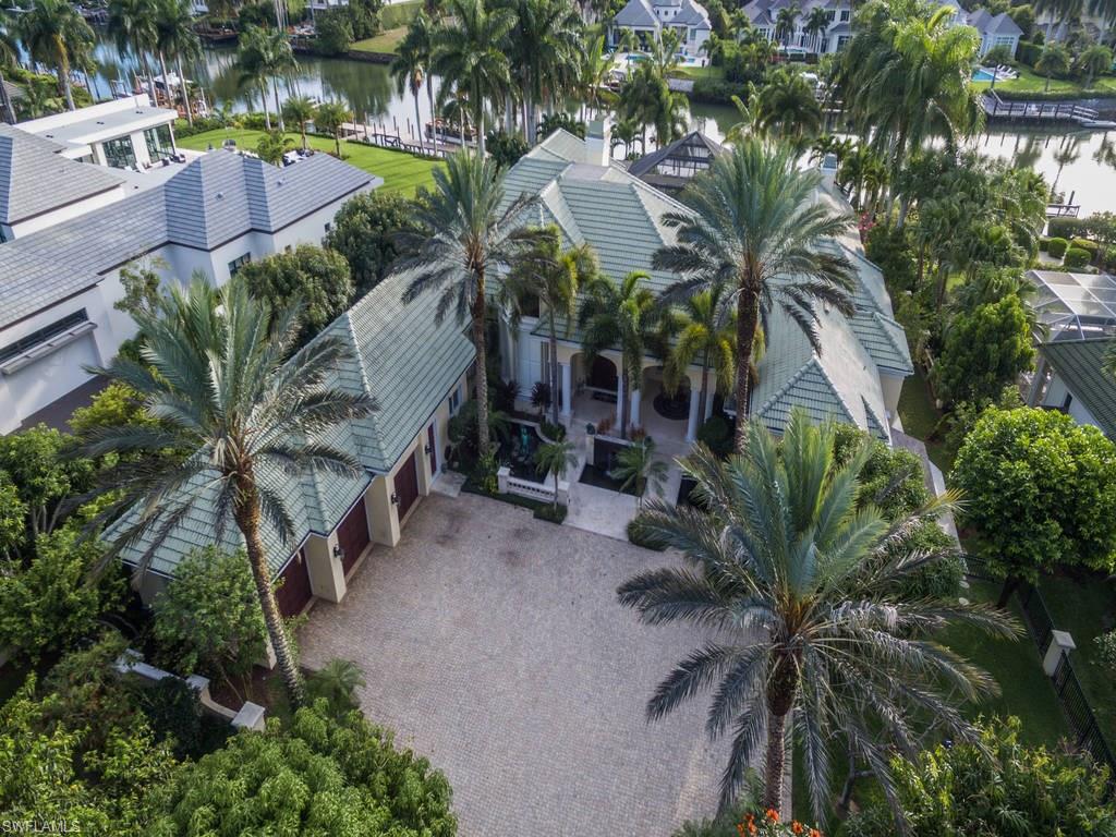 PORT ROYAL - Residential