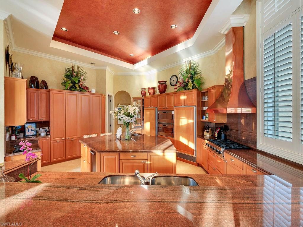 PORT ROYAL - Residential