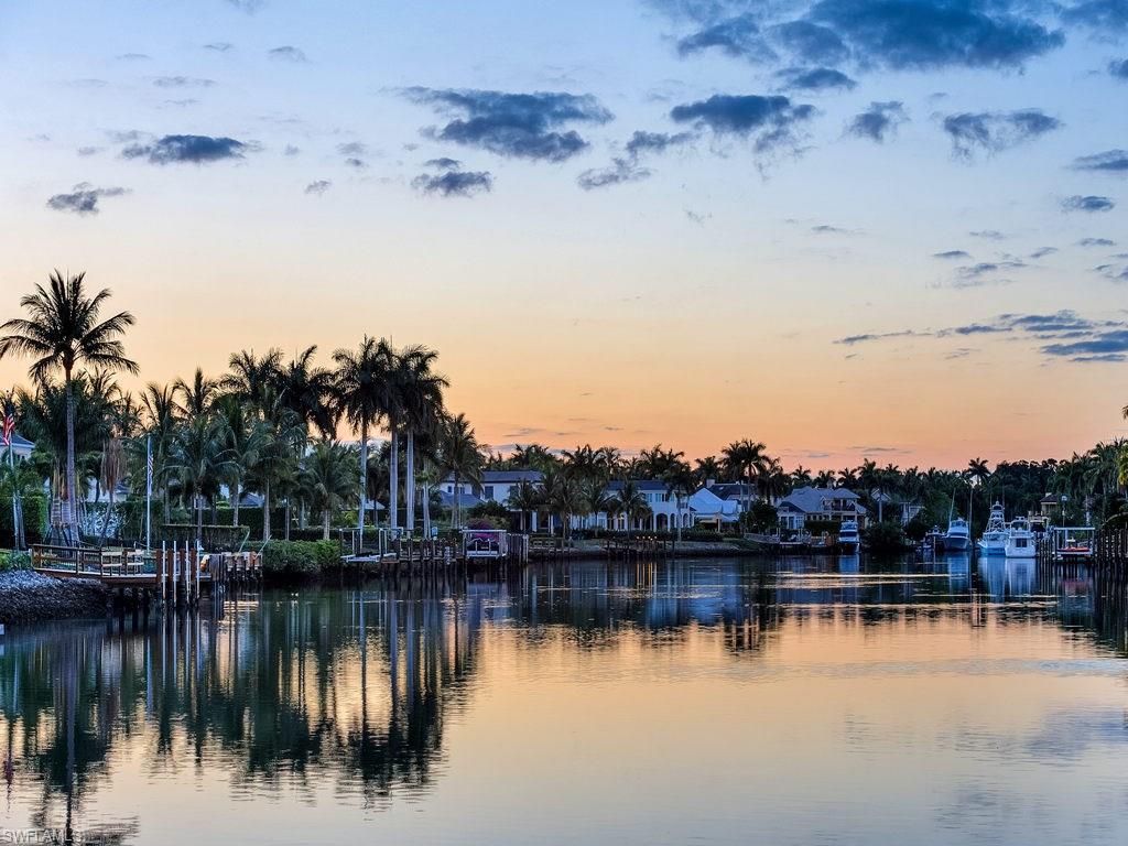 PORT ROYAL - Residential