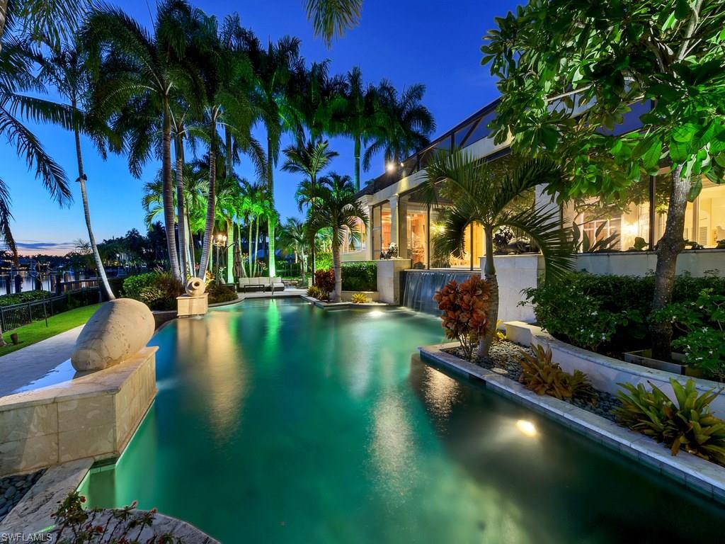 PORT ROYAL - Residential