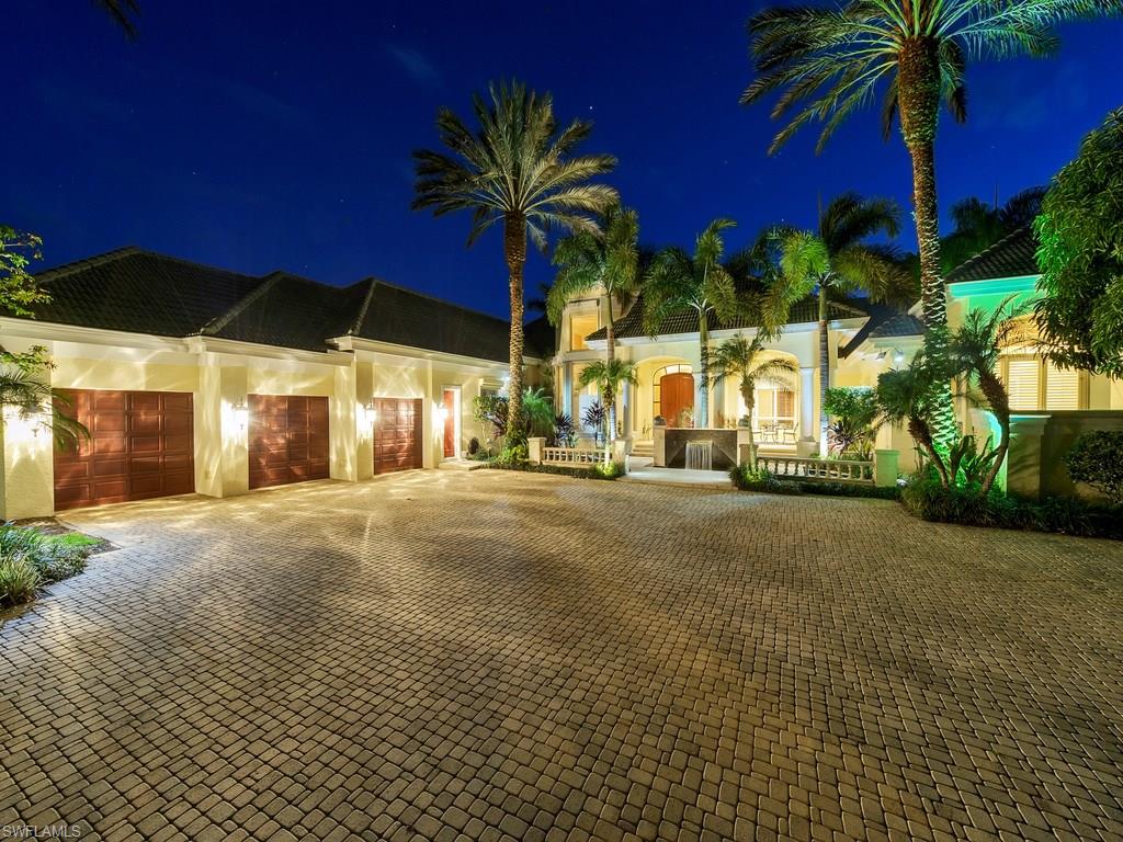 PORT ROYAL - Residential