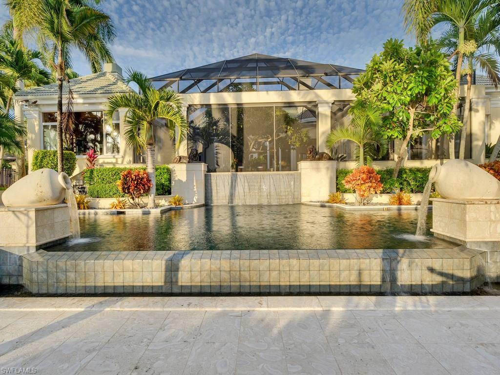 PORT ROYAL - Residential