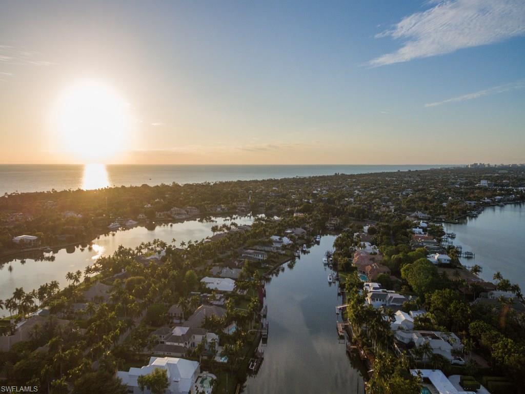 PORT ROYAL - Residential