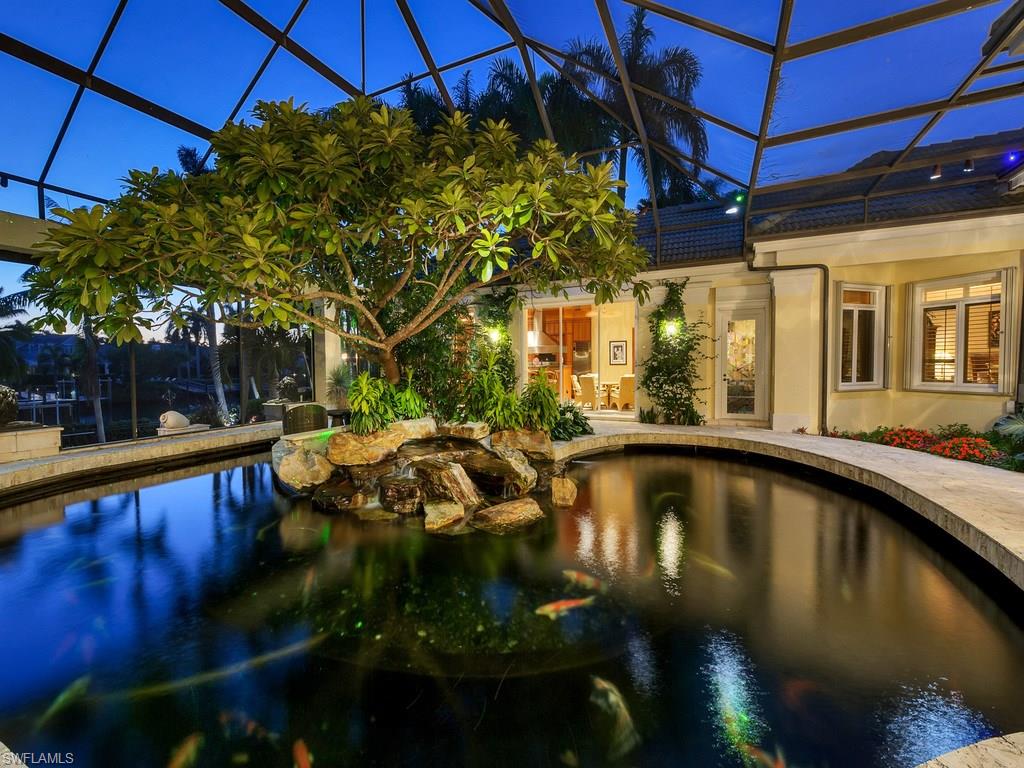 PORT ROYAL - Residential