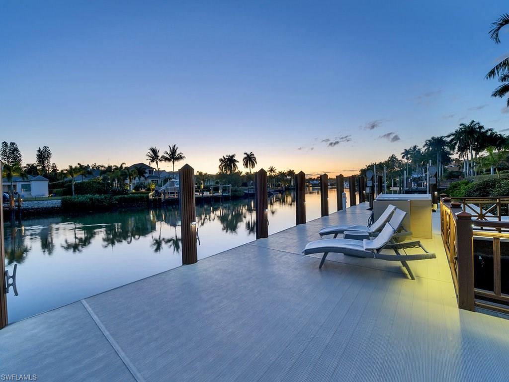 PORT ROYAL - Residential