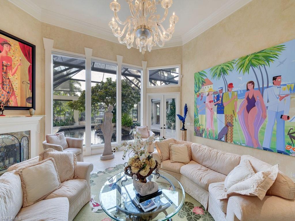 PORT ROYAL - Residential