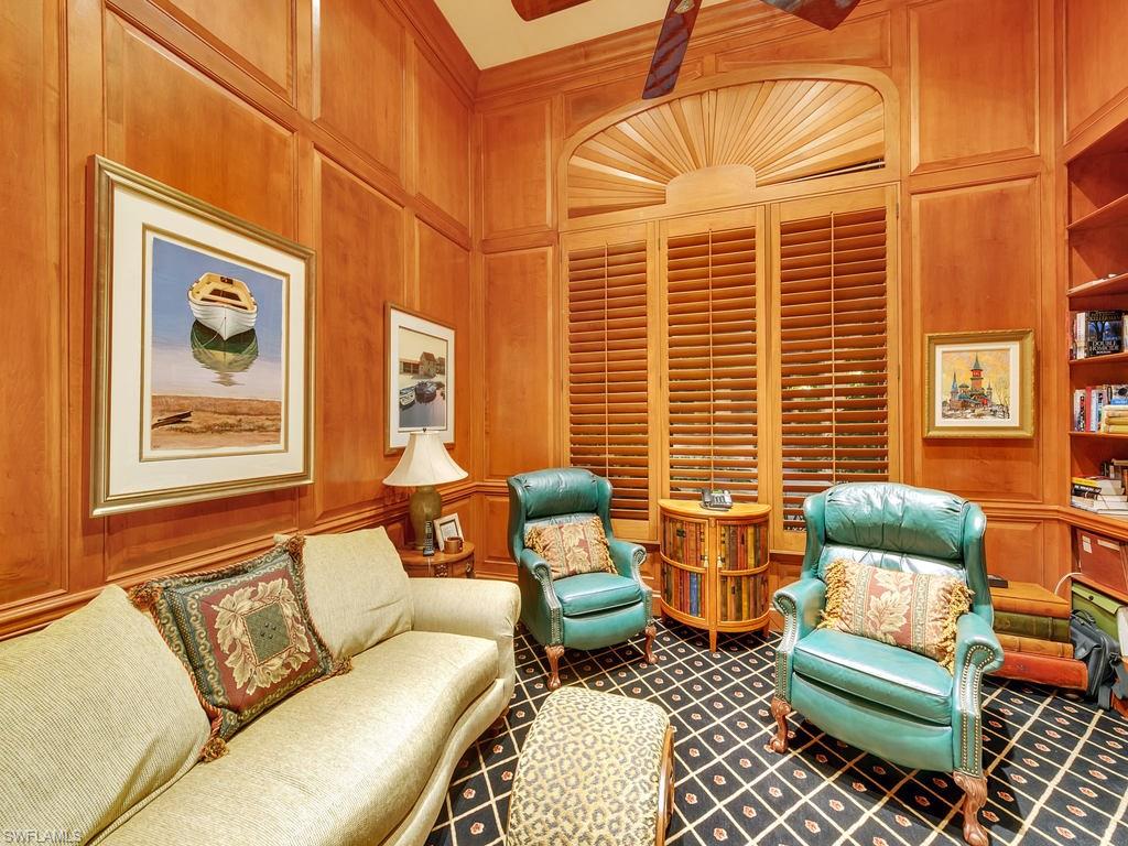 PORT ROYAL - Residential