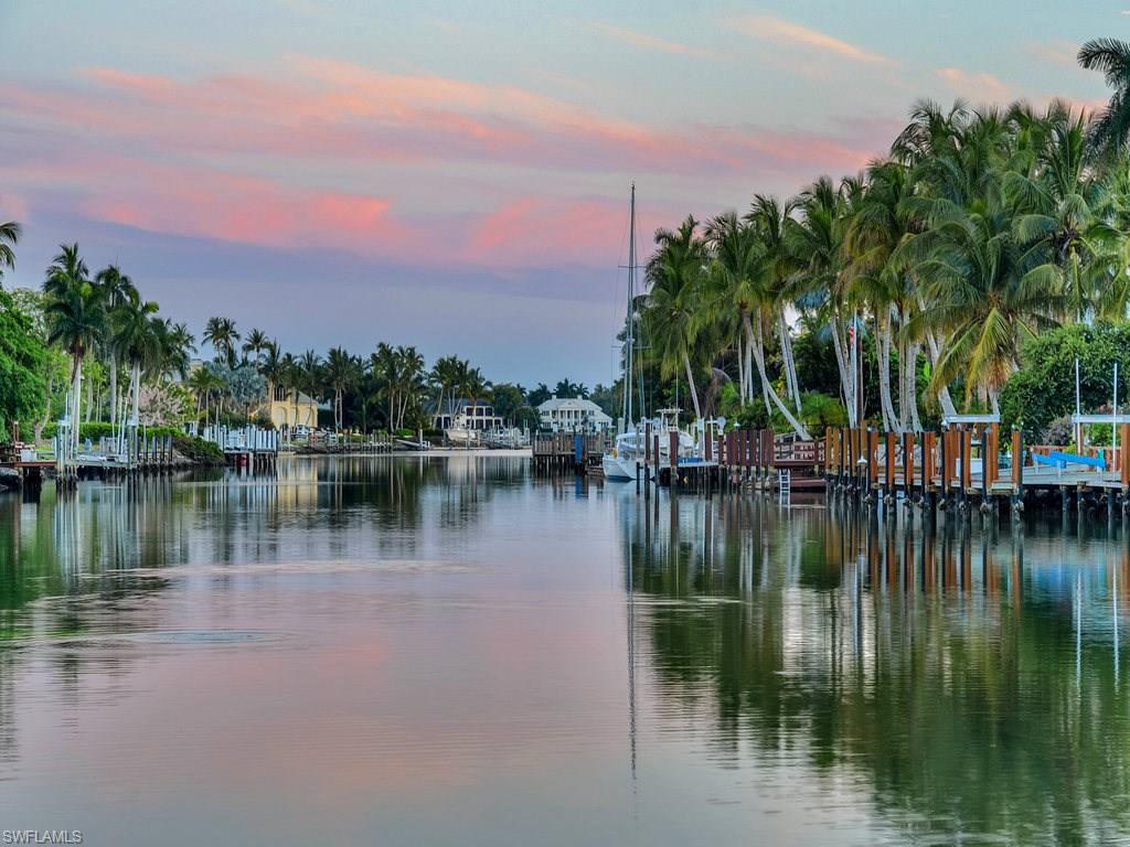 PORT ROYAL - Residential