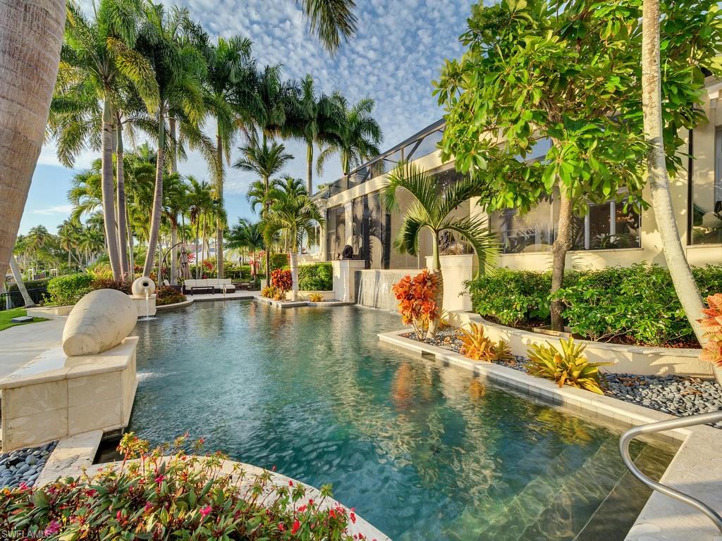 PORT ROYAL - Residential