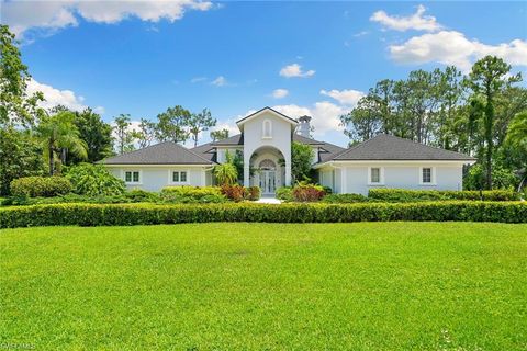 A home in NAPLES