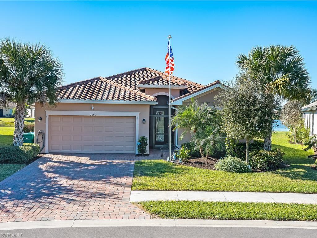 ORANGE BLOSSOM RANCH - Residential