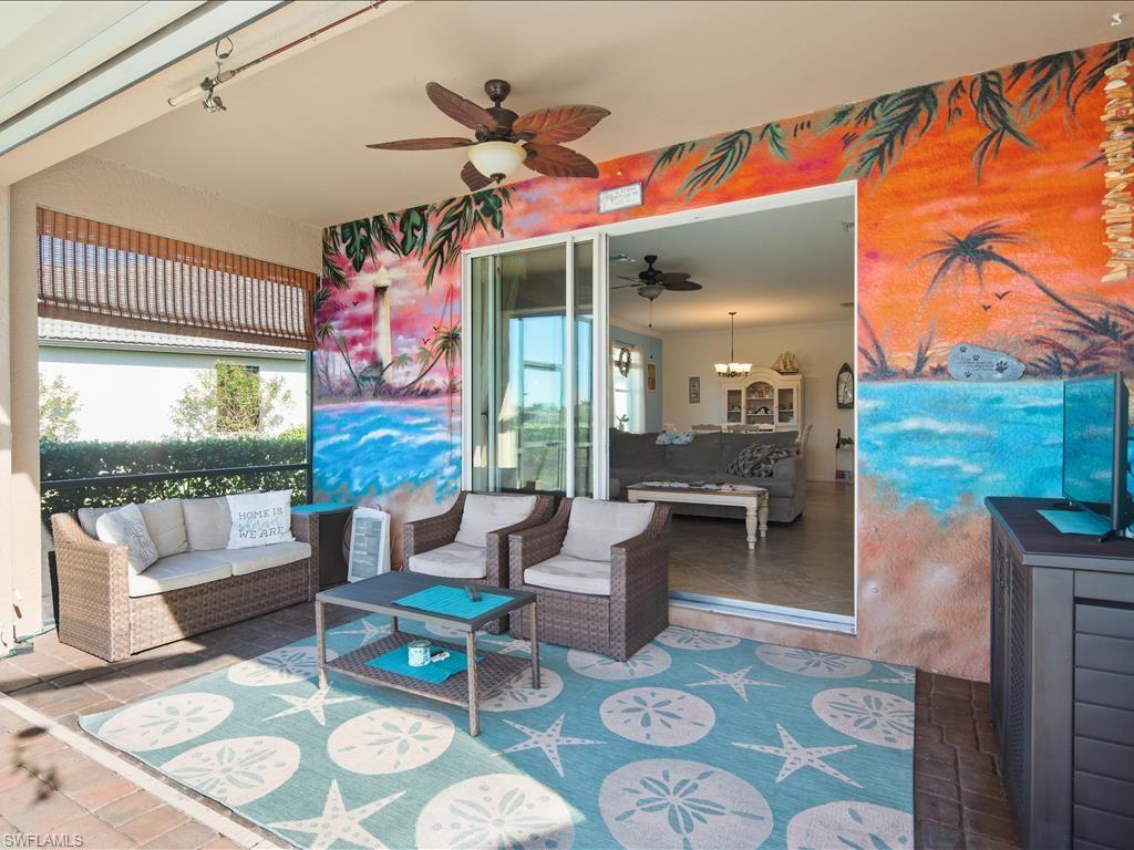 ORANGE BLOSSOM RANCH - Residential