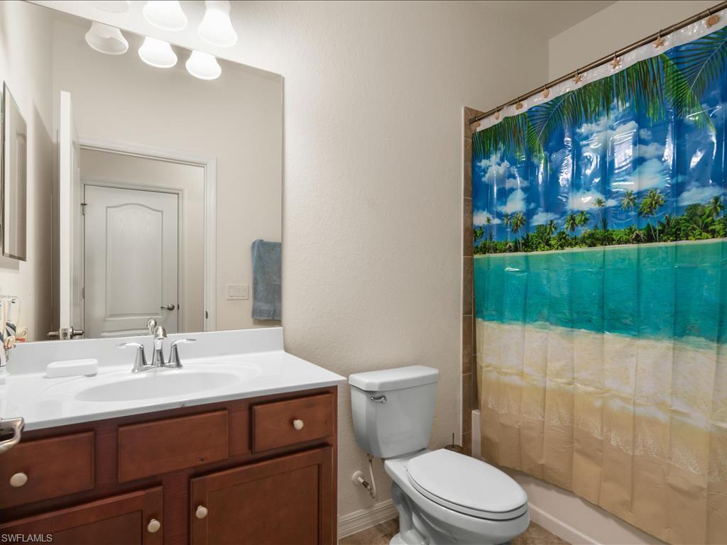 ORANGE BLOSSOM RANCH - Residential