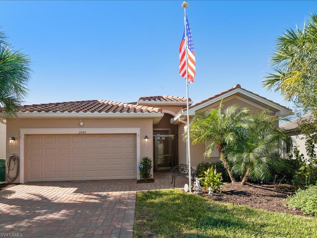 ORANGE BLOSSOM RANCH - Residential