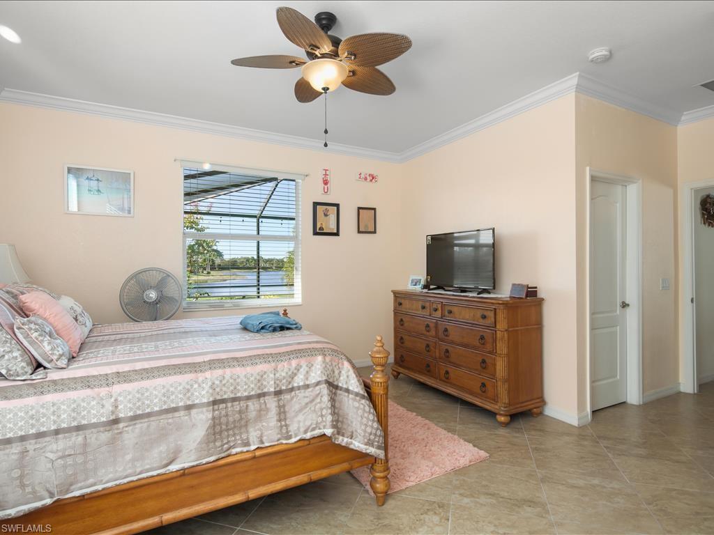 ORANGE BLOSSOM RANCH - Residential