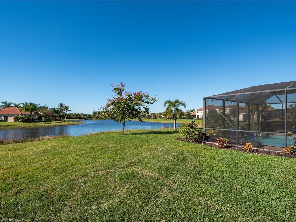 ORANGE BLOSSOM RANCH - Residential