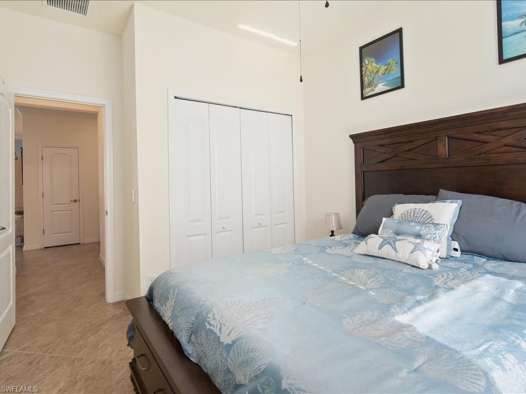 ORANGE BLOSSOM RANCH - Residential