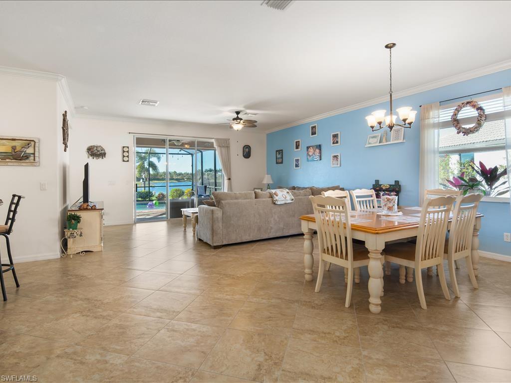 ORANGE BLOSSOM RANCH - Residential