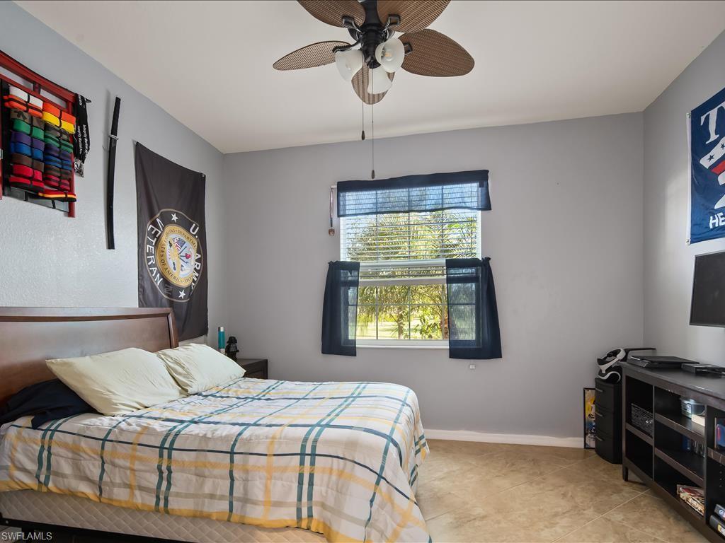 ORANGE BLOSSOM RANCH - Residential