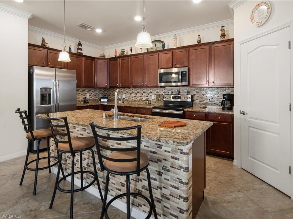 ORANGE BLOSSOM RANCH - Residential