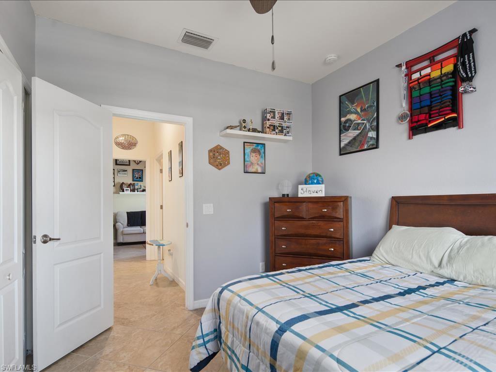 ORANGE BLOSSOM RANCH - Residential