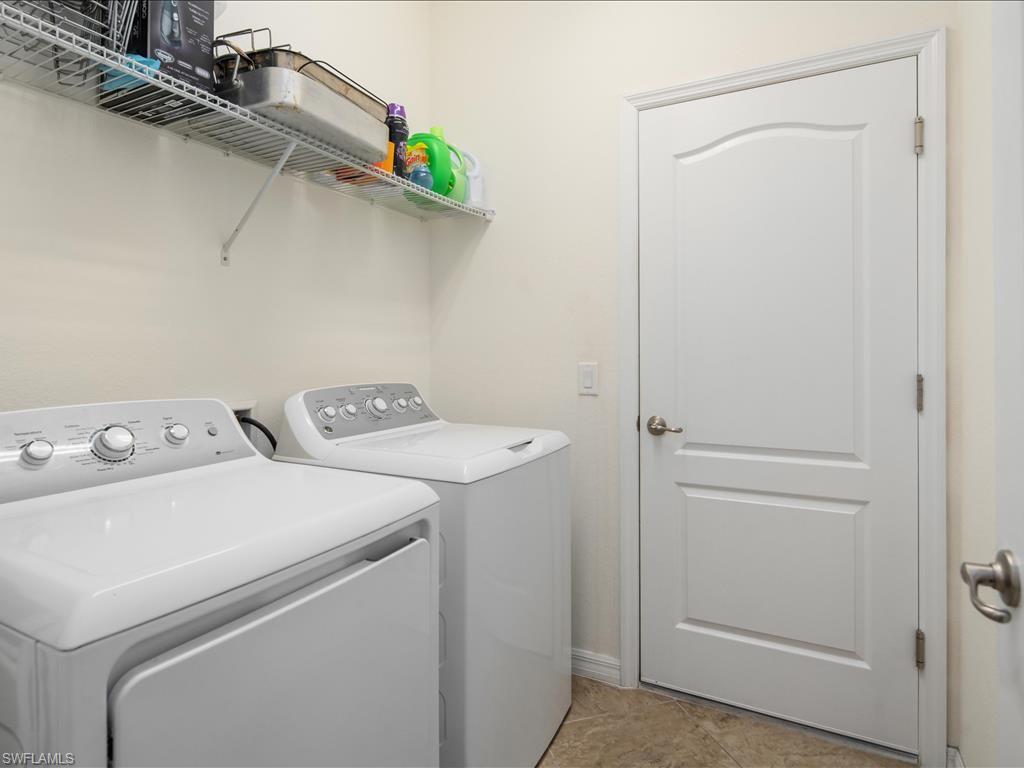 ORANGE BLOSSOM RANCH - Residential