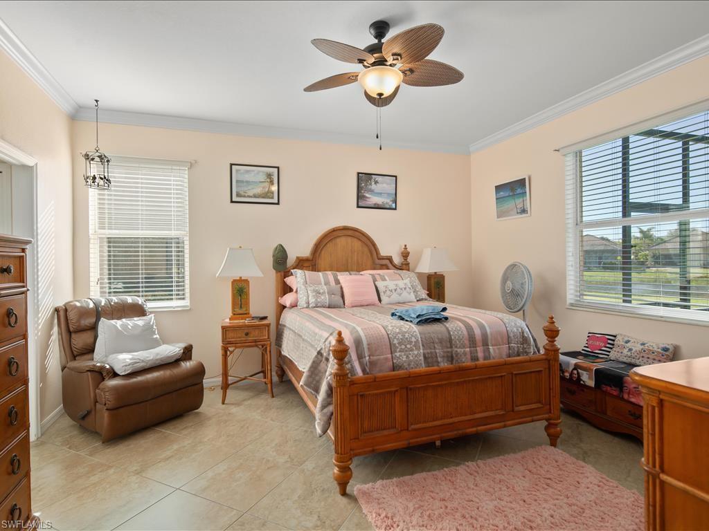 ORANGE BLOSSOM RANCH - Residential