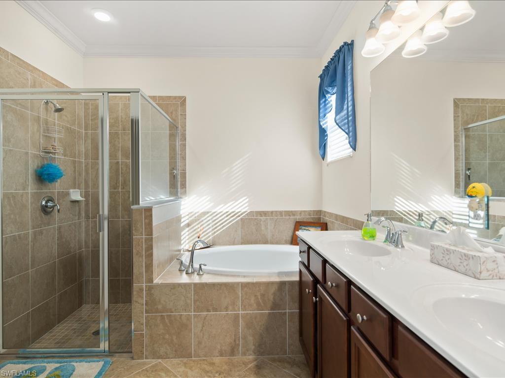 ORANGE BLOSSOM RANCH - Residential