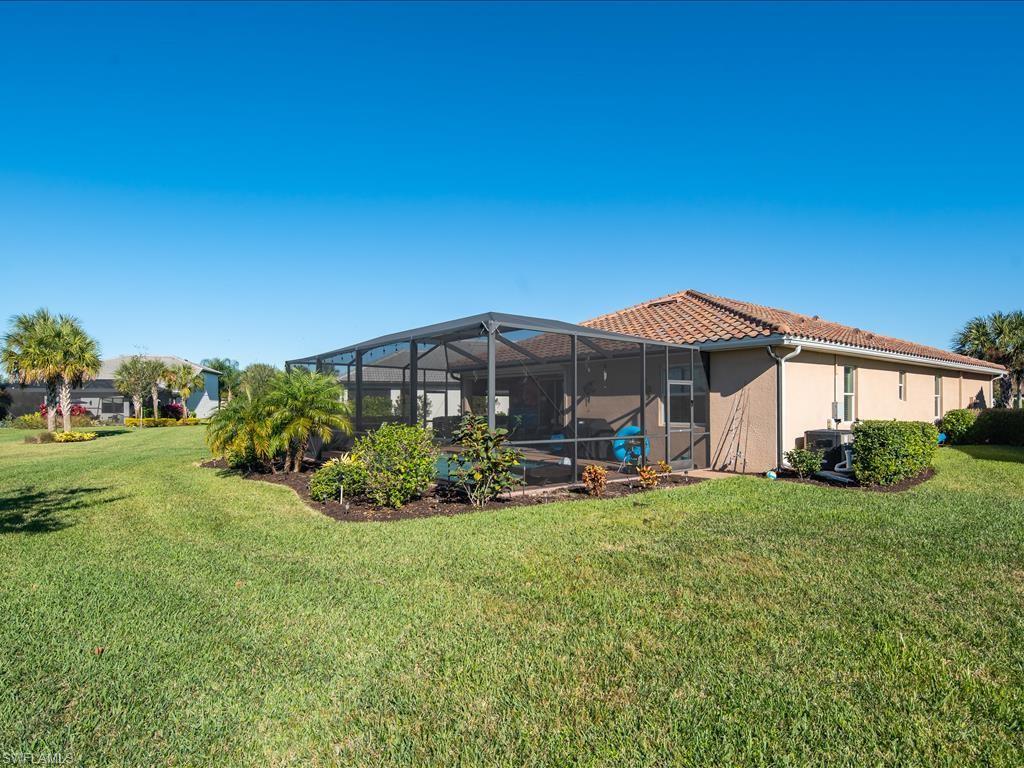 ORANGE BLOSSOM RANCH - Residential