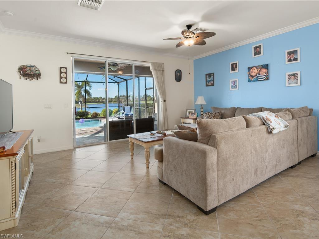 ORANGE BLOSSOM RANCH - Residential