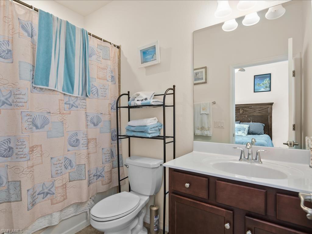 ORANGE BLOSSOM RANCH - Residential