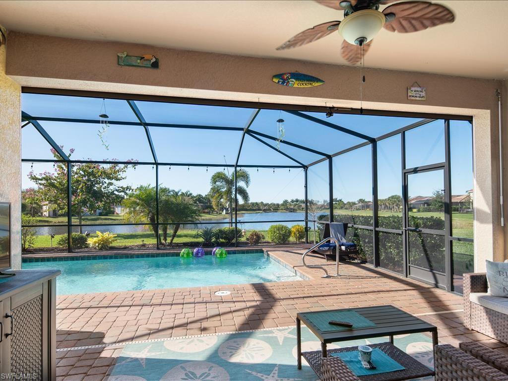 ORANGE BLOSSOM RANCH - Residential