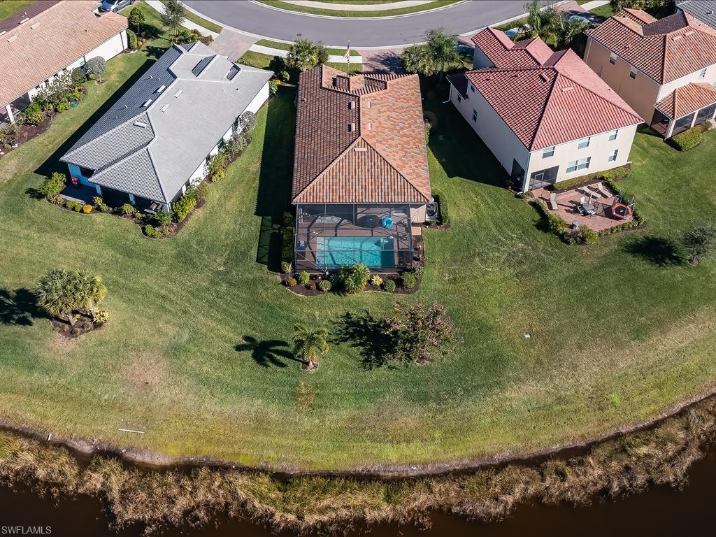 ORANGE BLOSSOM RANCH - Residential