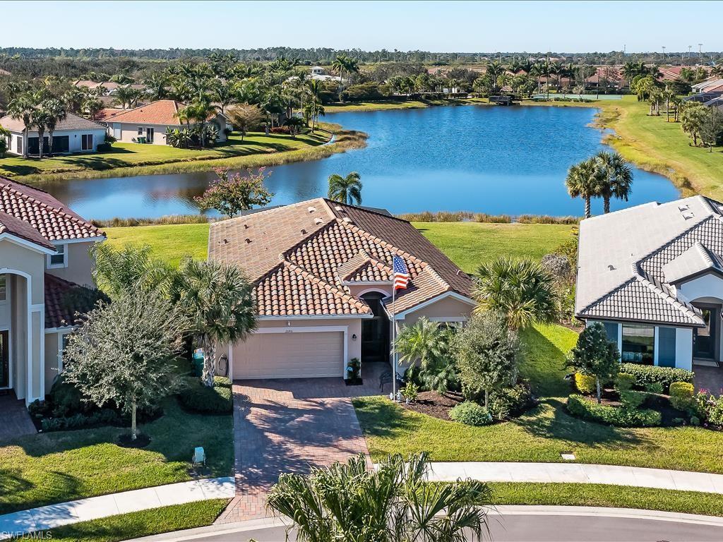 ORANGE BLOSSOM RANCH - Residential