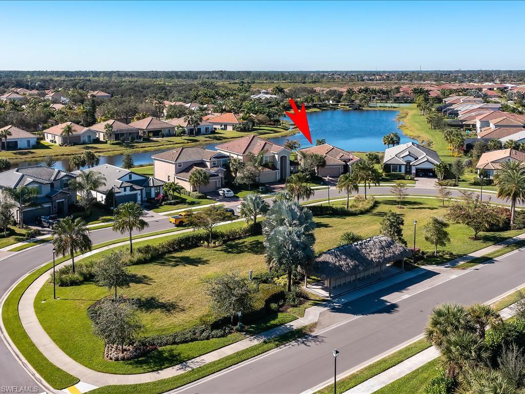 ORANGE BLOSSOM RANCH - Residential