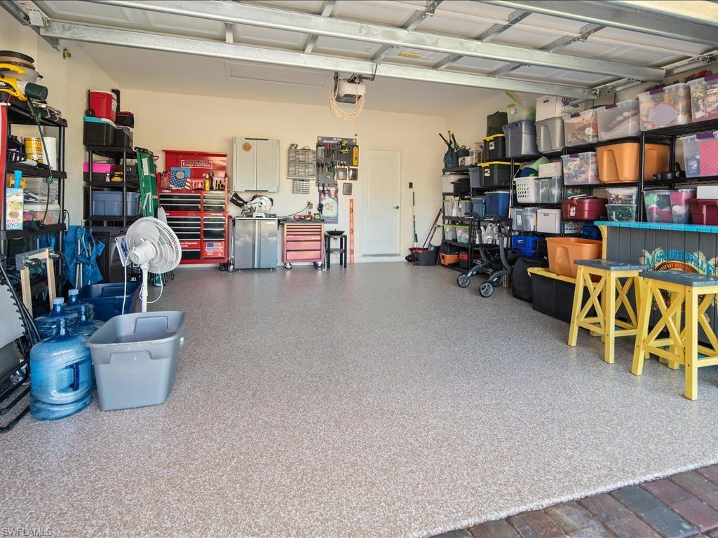 ORANGE BLOSSOM RANCH - Residential