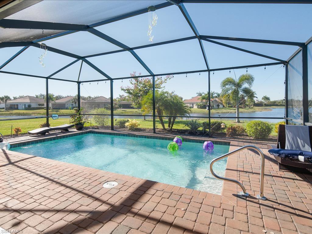 ORANGE BLOSSOM RANCH - Residential