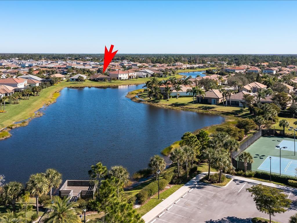 ORANGE BLOSSOM RANCH - Residential