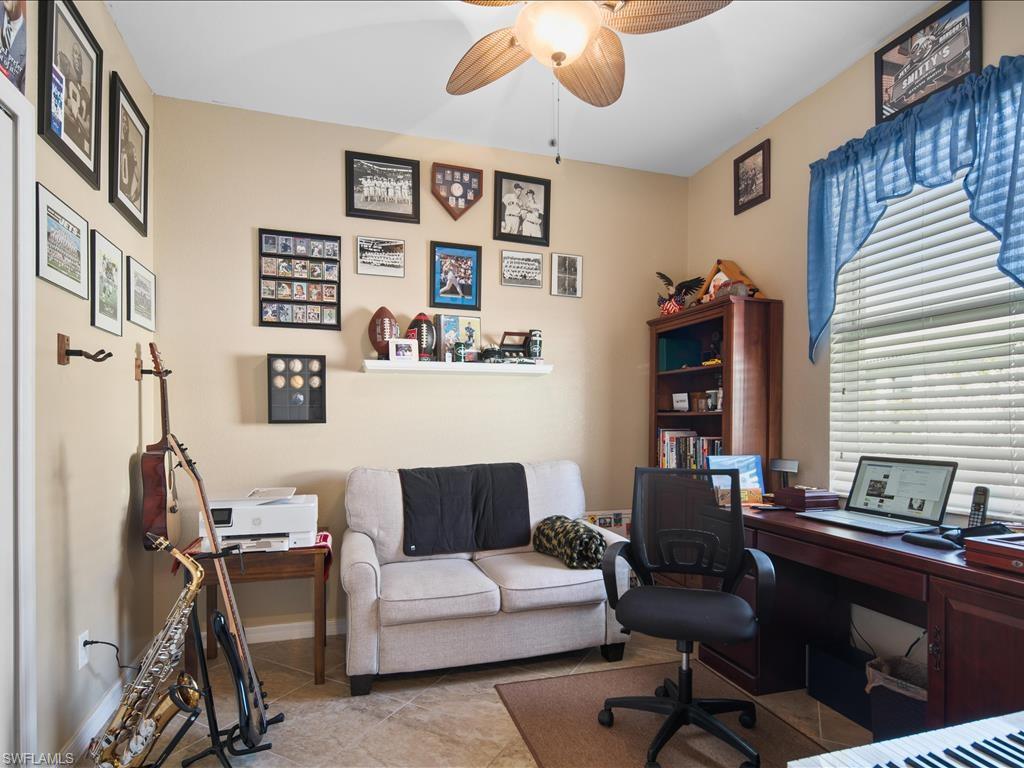 ORANGE BLOSSOM RANCH - Residential