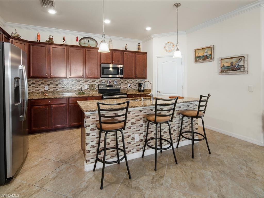 ORANGE BLOSSOM RANCH - Residential